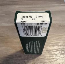 2002 CASE  Peanut Jade