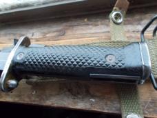 Imperial Military Knife Bayonet / Scabbard U.S. M581