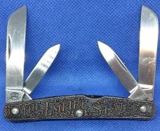 Schrade Congress New York 1976 Bicentennial special