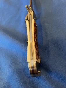 Rare HUBERTUS "Guardian" Springer NOS