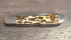 2002 CASE Copperlock Leopard