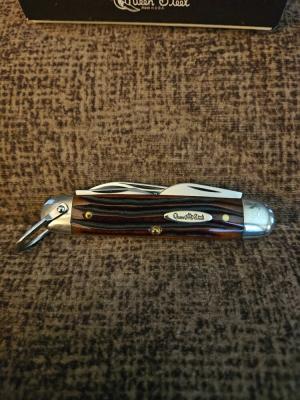 Queen Scout Knife