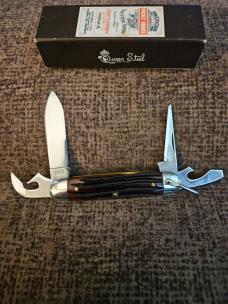 Queen Scout Knife