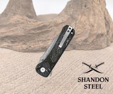 QSP Hawk Damascus QS131-Q