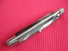 Vintage 1960's Italian "INOXID" Swing Guard STILETTO Switchblade