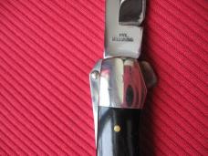 Vintage A.C. MFG. Co. AERIAL Switchblade Knife - Custom