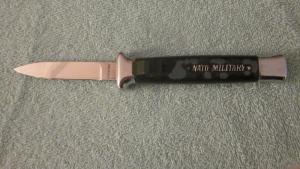 New NATO Military OTF