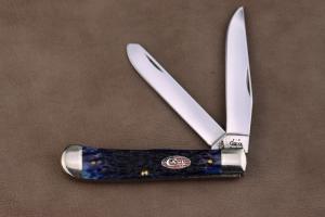 CASE XX 6254 SS 2003 TRAPPER