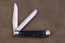 CASE XX 6254 SS 2003 TRAPPER