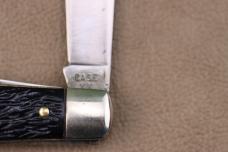 1940-64 CASE XX JACK KNIFE 6235