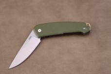 Columbia River CRKT 5325 Jesper Voxnaes Tueto Assisted Flipper Knife 