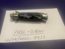 Oreste Dibon 14 cm