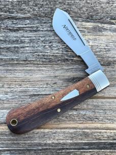 GEC NORTHFIELD ** 749123 CHECHEN ROSEWOOD COTTON SAMPLER