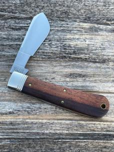 GEC NORTHFIELD ** 749123 CHECHEN ROSEWOOD COTTON SAMPLER