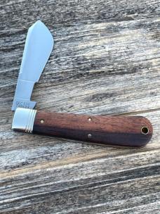 GEC NORTHFIELD ** 749123 CHECHEN ROSEWOOD COTTON SAMPLER