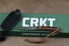 CRKT FIXED BIWA 2382