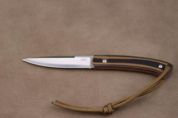 CRKT FIXED BIWA 2382 CRKT FIXED BIWA 2382