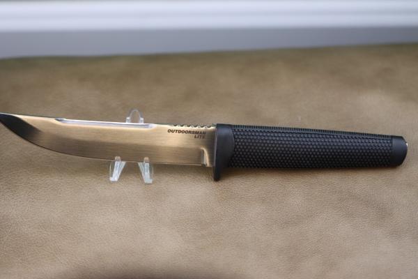 COLD STEEL OUTDOORSMAN LITE 20PH