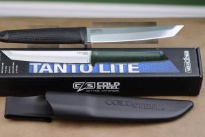 COLD STEEL TANTO LITE 20TL