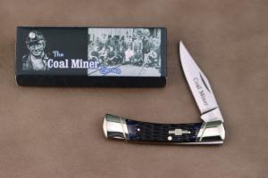 ROUGHRYDER RR761 COAL MINER SERIES LOCK BACK