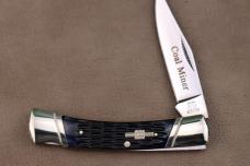 ROUGHRYDER RR761 COAL MINER SERIES LOCK BACK