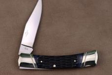 ROUGHRYDER RR761 COAL MINER SERIES LOCK BACK