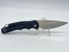 PRO-TECH USA TR-4 Tactical Response Automatic (PR3 s/n 33) w/ Sheath