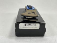 BENCHMADE USA 5000BKSN Mel Perdue Design Tan Axis Lock Auto Presidio w/ OMP BOX