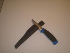 8.5" Wahoo Killer Diving Knife New