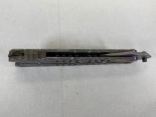 NEIL BLACKWOOD Custom Prototype Spectrum Ti Balisong Butterfly