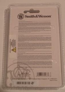 Smith and Wesson Extreme Ops Knife SWA13CP NEW OLD STOCK