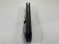 PRO-TECH USA 921 Godfather Black Push Button Release Automatic