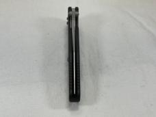 2002 MICROTECH Socom D/A Double Action Serrated Automatic Liner Lock #1503
