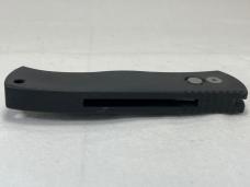 EMERSON/PRO-TECH USA CQC7 PR5 #62 Black 154-CM Tanto Automatic