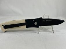 EMERSON/PRO-TECH USA CQC7 IGV USN Scrim Automatic 27/50 w/ Sheath