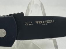 EMERSON/PRO-TECH USA CQC7 IGV USN Scrim Automatic 27/50 w/ Sheath