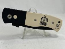 EMERSON/PRO-TECH USA CQC7 IGV USN Scrim Automatic 27/50 w/ Sheath