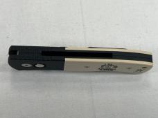 EMERSON/PRO-TECH USA CQC7 IGV USN Scrim Automatic 27/50 w/ Sheath