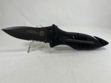 M.O.D. Duane Dieter CDQ Spec. Ops. Trainer Mark I Auto w/ Sheath
