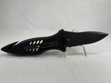 M.O.D. Duane Dieter CDQ Spec. Ops. Trainer Mark I Auto w/ Sheath