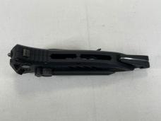M.O.D. Duane Dieter CDQ Spec. Ops. Trainer Mark I Auto w/ Sheath