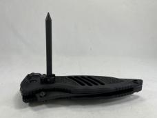 M.O.D. Duane Dieter CDQ Spec. Ops. Trainer Mark I Auto w/ Sheath