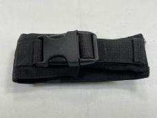 2004 MICROTECH Ultratech II Black Serrated OTF Automatic #188 w/ Sheath