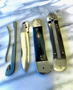HUBERTUS Do It Yourself 11cm