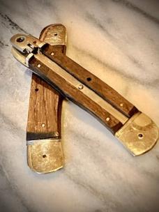 HUBERTUS Do It Yourself 11cm