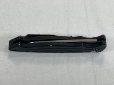 BENCHMADE USA 2550 Black Mini-Reflex II Automatic w/ Sheath