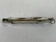 2012 A.G.A. CAMPOLIN Genuine Horn Automatic Spear Point Sicilian