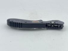 PARAGON CUTERLY COMPANY Black Automatic Mini Wor-Tac w/ Box