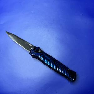 Piranha Mini-Guard Auto Knife