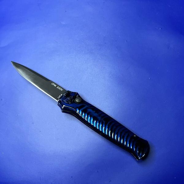 Piranha Mini-Guard Auto Knife Piranha Mini-Guard Auto Knife